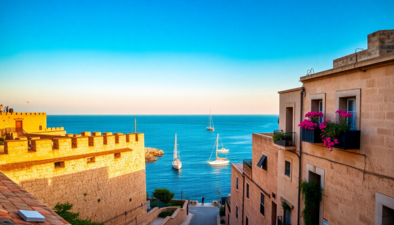 discover the enchanting allure of malta in three days 1747864466