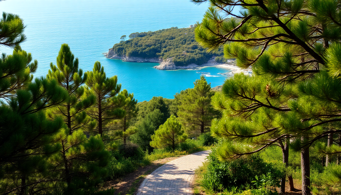 discover the enchanting beauty of mljet island 1748062166