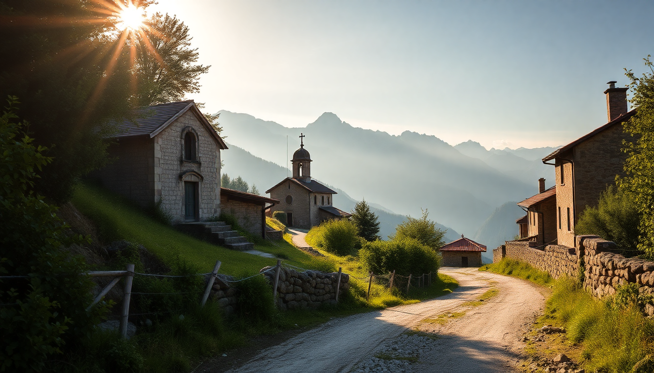 discover the enchanting path of the pievi trail 1747926684