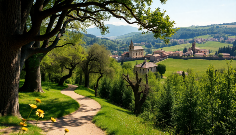 discover the enchanting san vicinio pilgrimage trail 1747494686