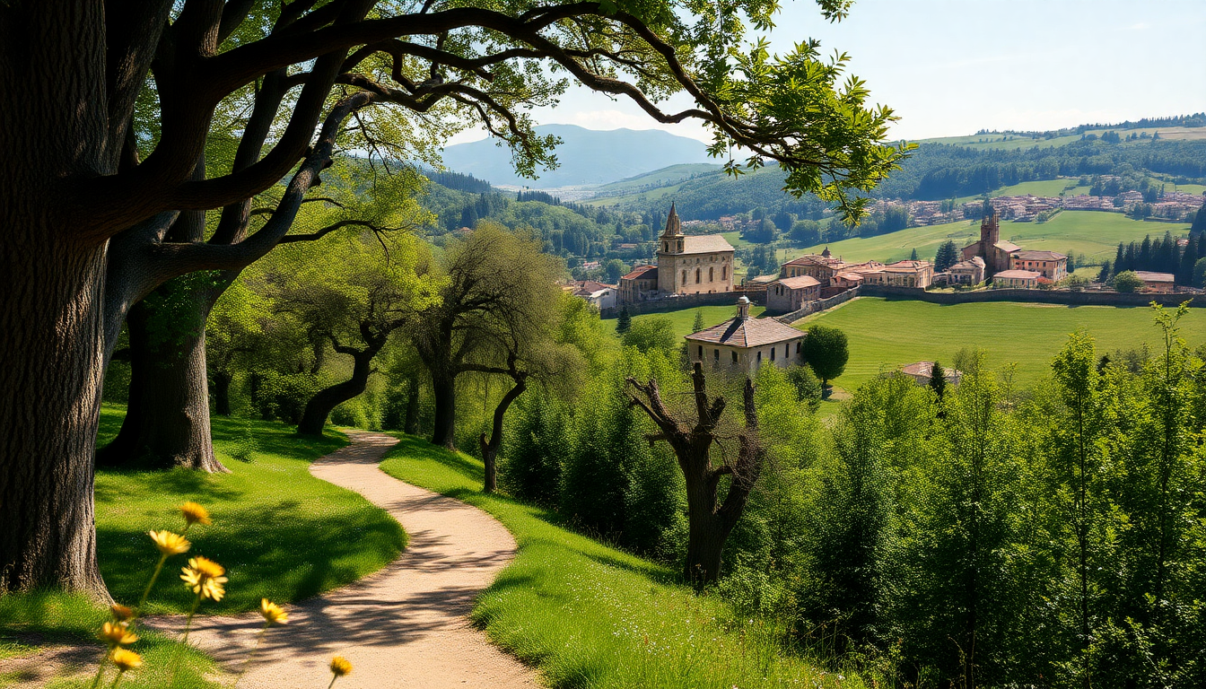 discover the enchanting san vicinio pilgrimage trail 1747494686