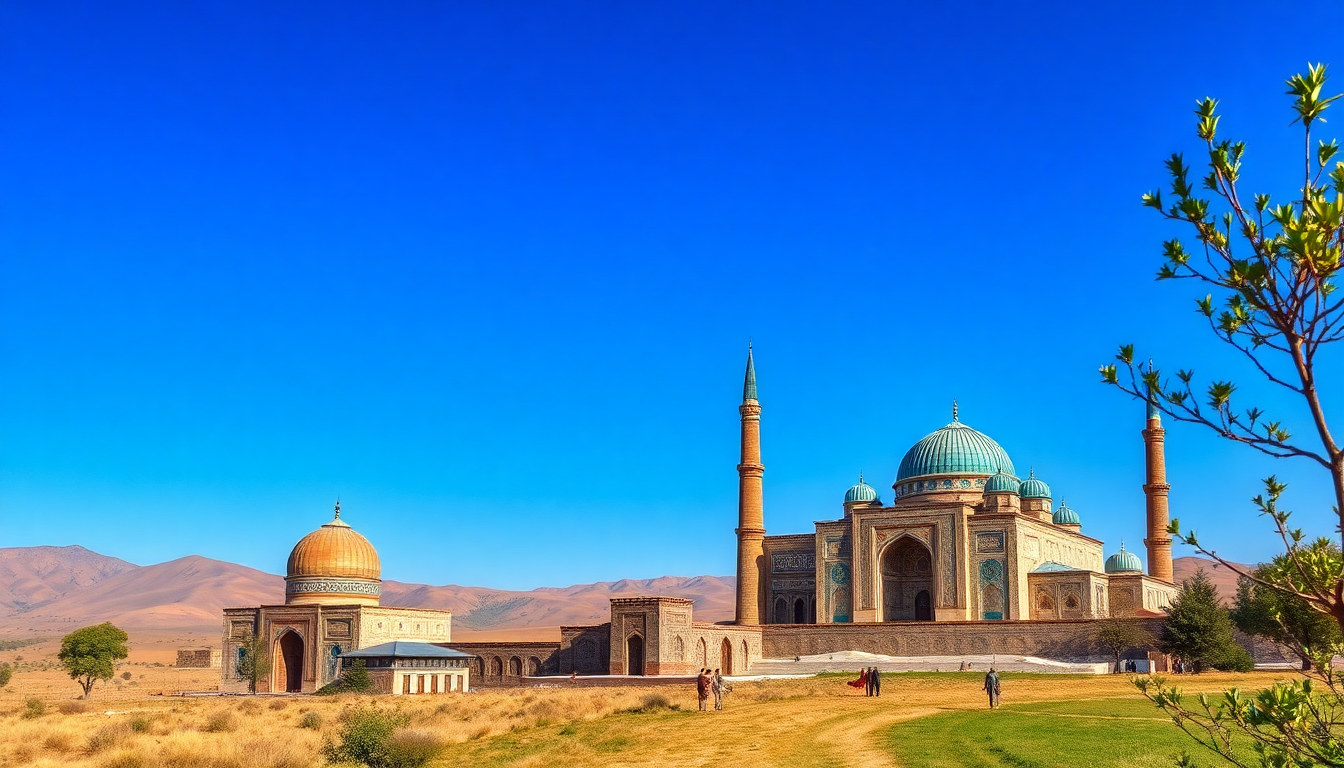 discover the enchanting uzbekistan in 2026 1747882779