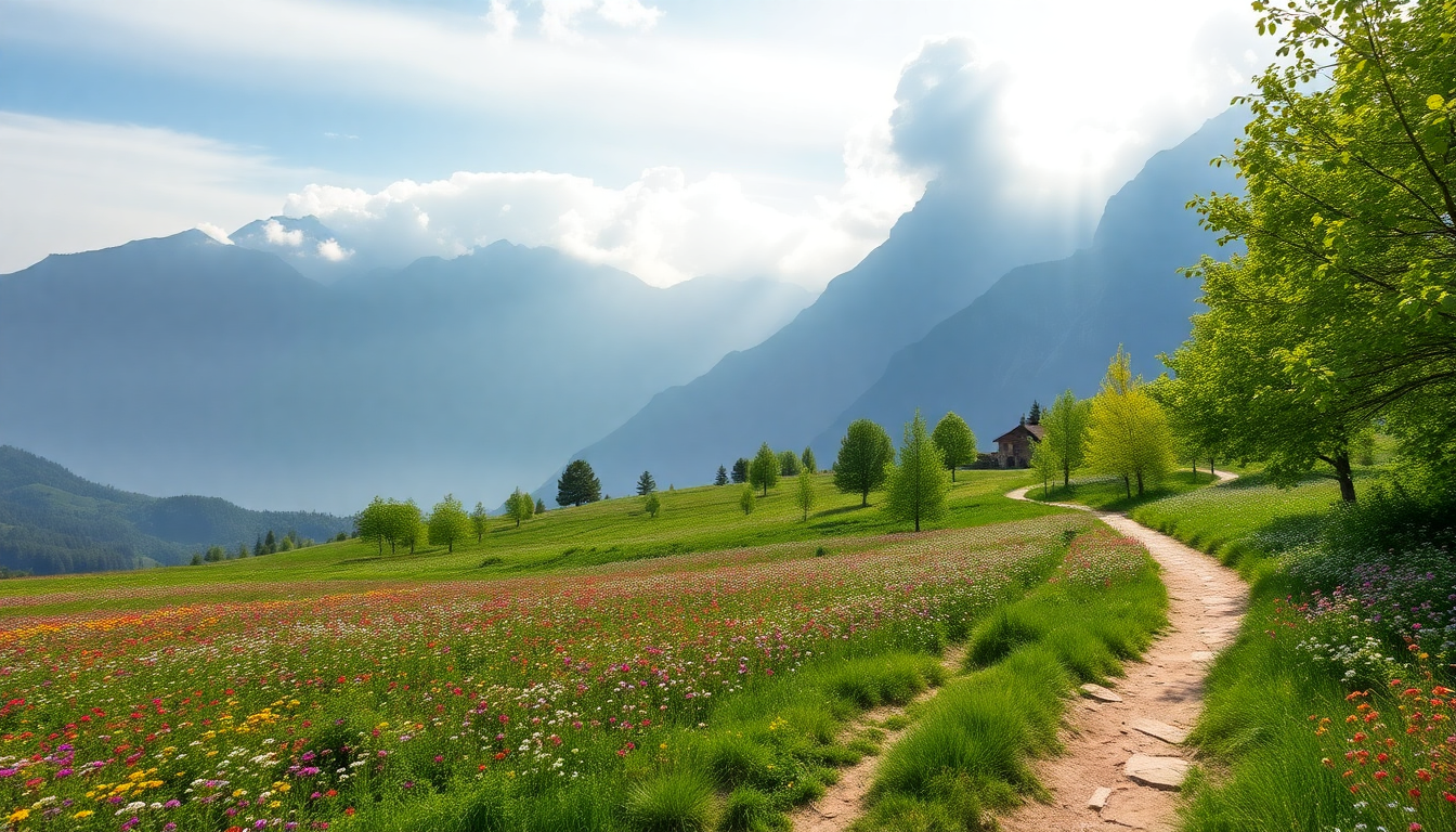 discover the grande anello dei sibillini an unforgettable hiking experience 1747487364