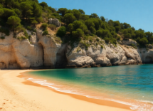 discover the hidden beaches of gargano 1748434531