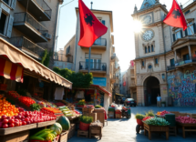 discover the hidden beauty of albania in three days 1748258855