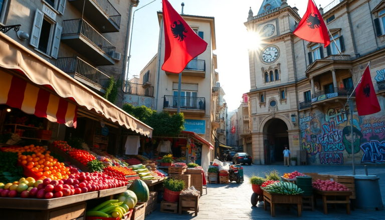 discover the hidden beauty of albania in three days 1748258855