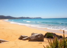 discover the hidden gem of playa del barronal in andalusia 1747343272