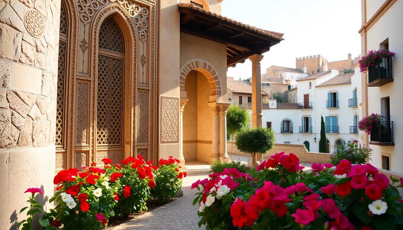 discover the hidden gems of cordoba in a day 1747363140