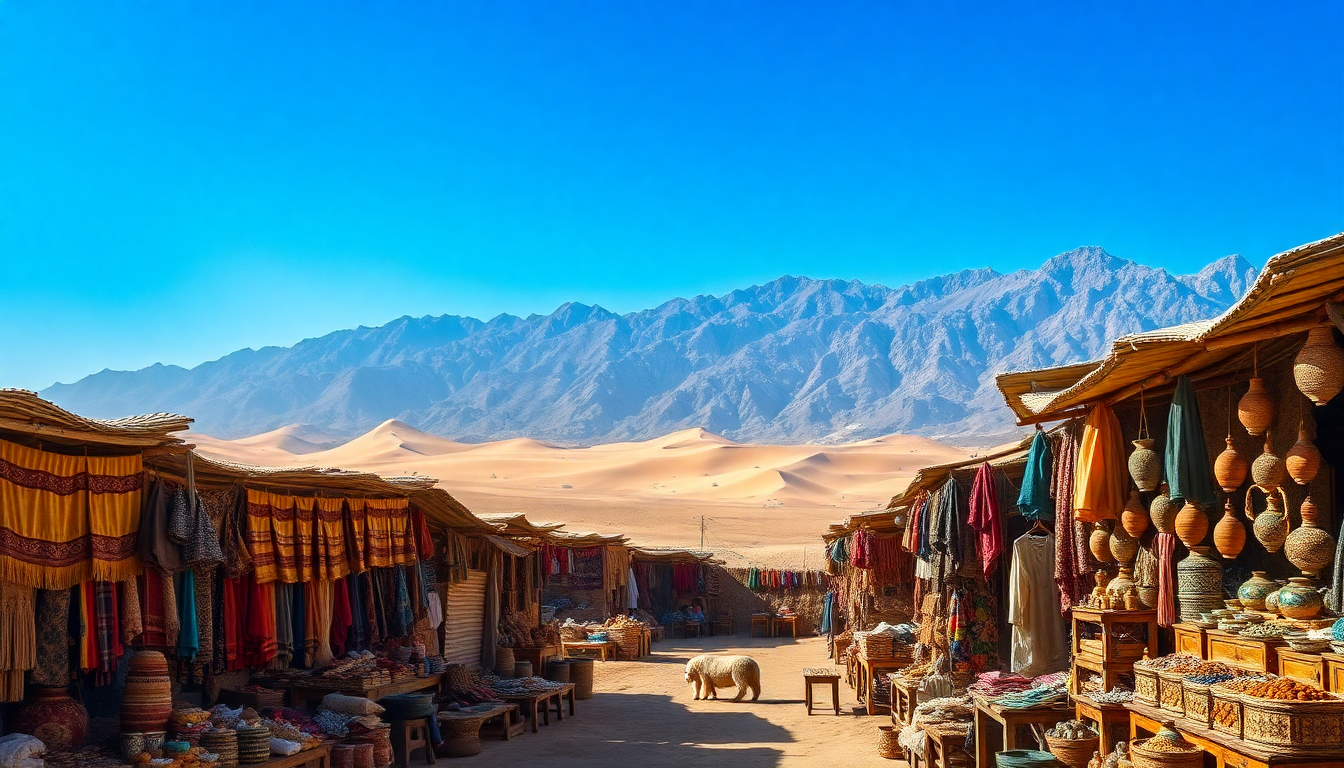 discover the hidden gems of oman on a small trip 1747988903