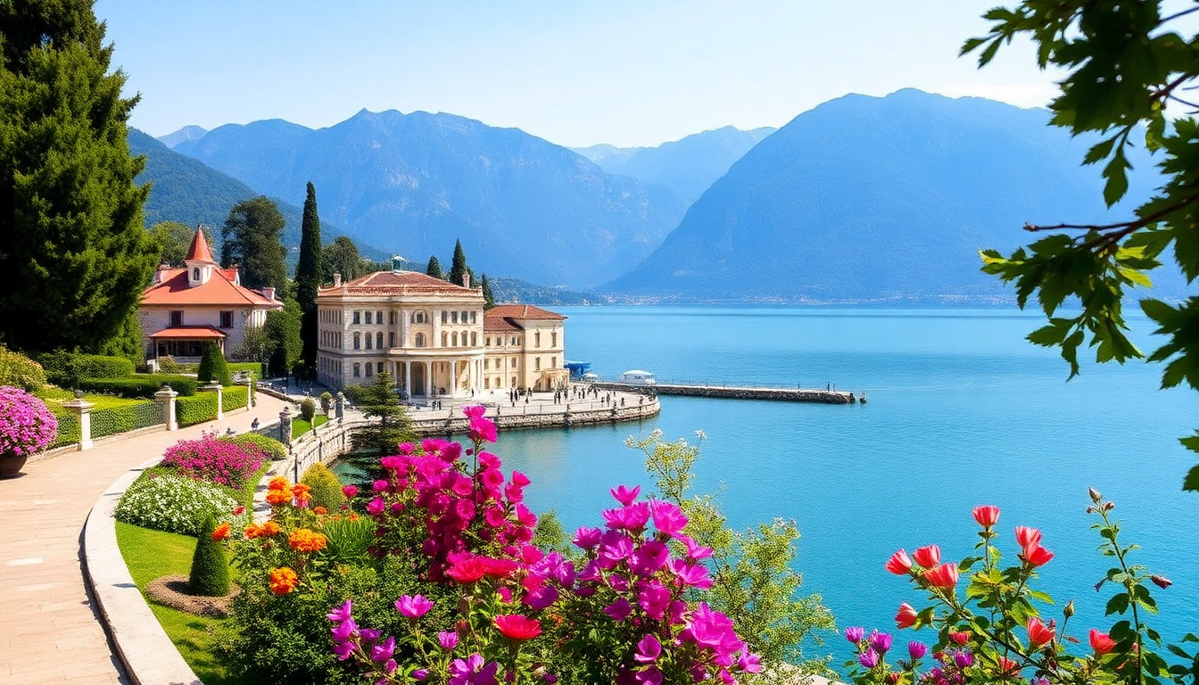 discover the hidden gems of stresa on lake maggiore 1747370483