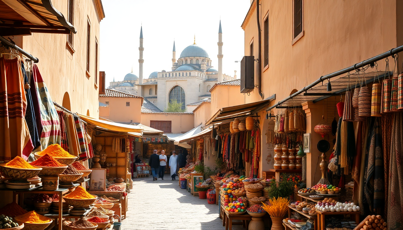 discover the hidden treasures of tunisia 1747693411