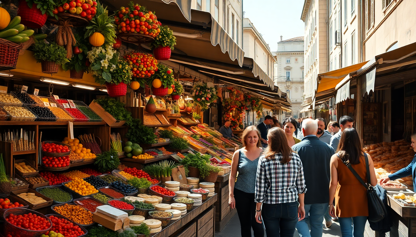 discovering europes top food cities for your next adventure 1748496747