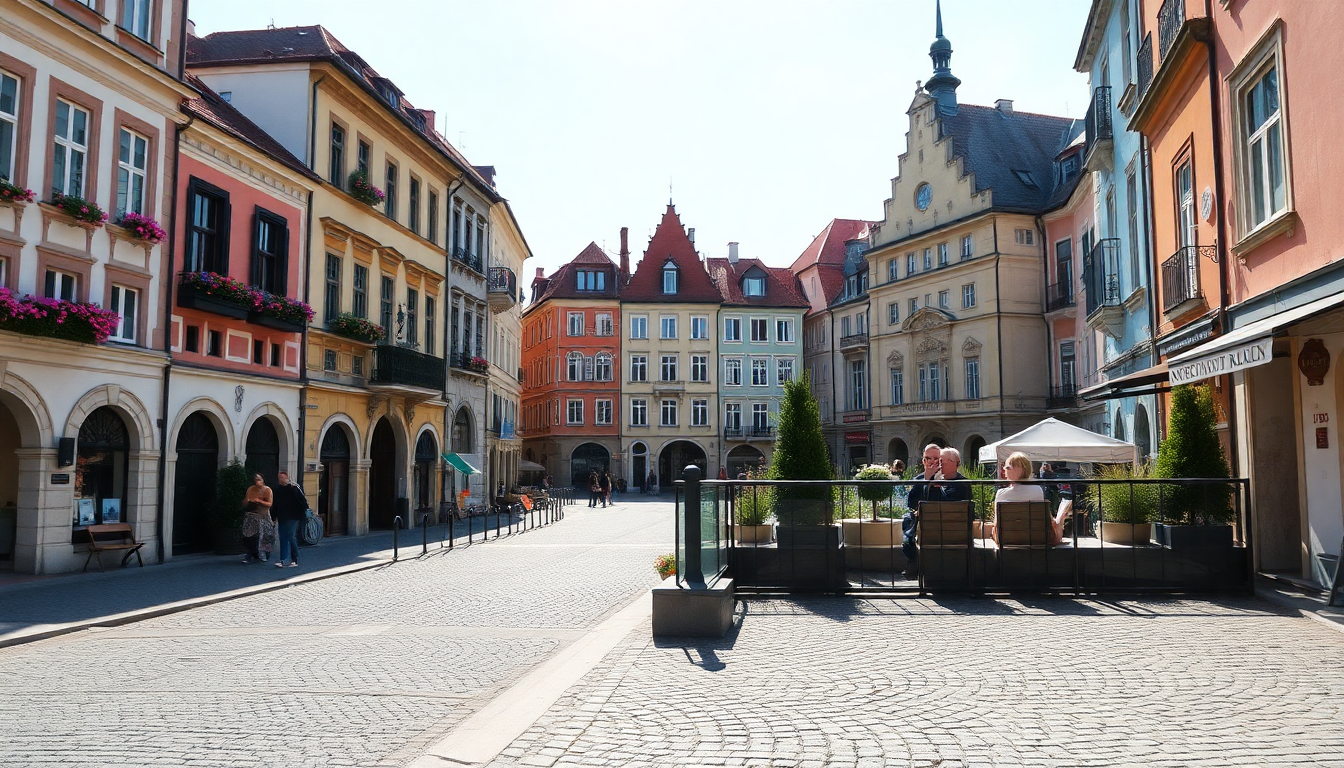 discovering graz embracing slow travel in austrias hidden gem 1747145659