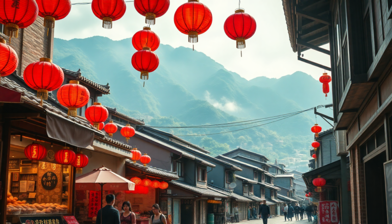 discovering jiufen a charming escape from taipei 1748244218
