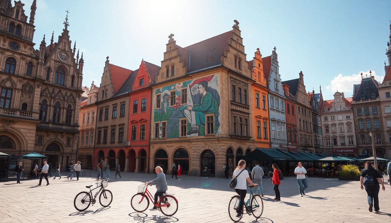 discovering pilsen a vibrant gem of czechia 1747363126