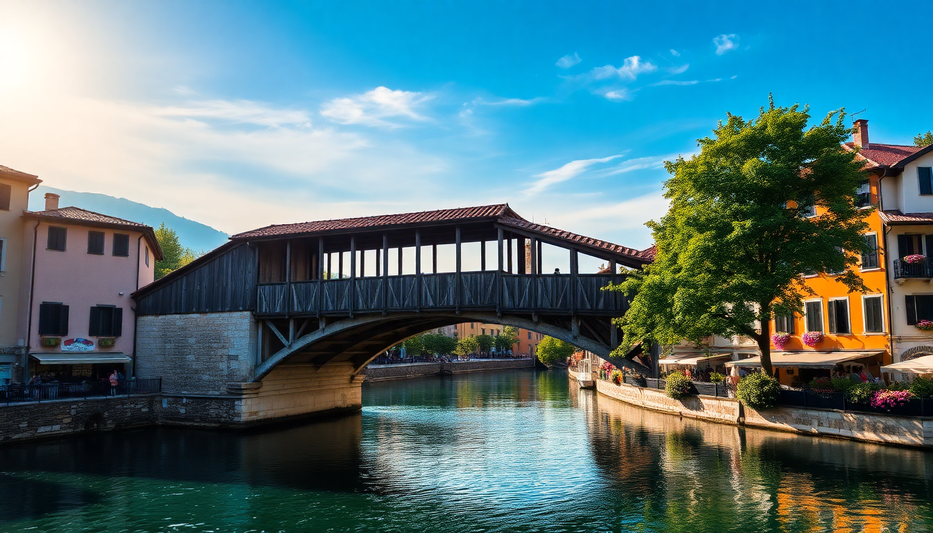 discovering the charm of bassano del grappa 1748233167