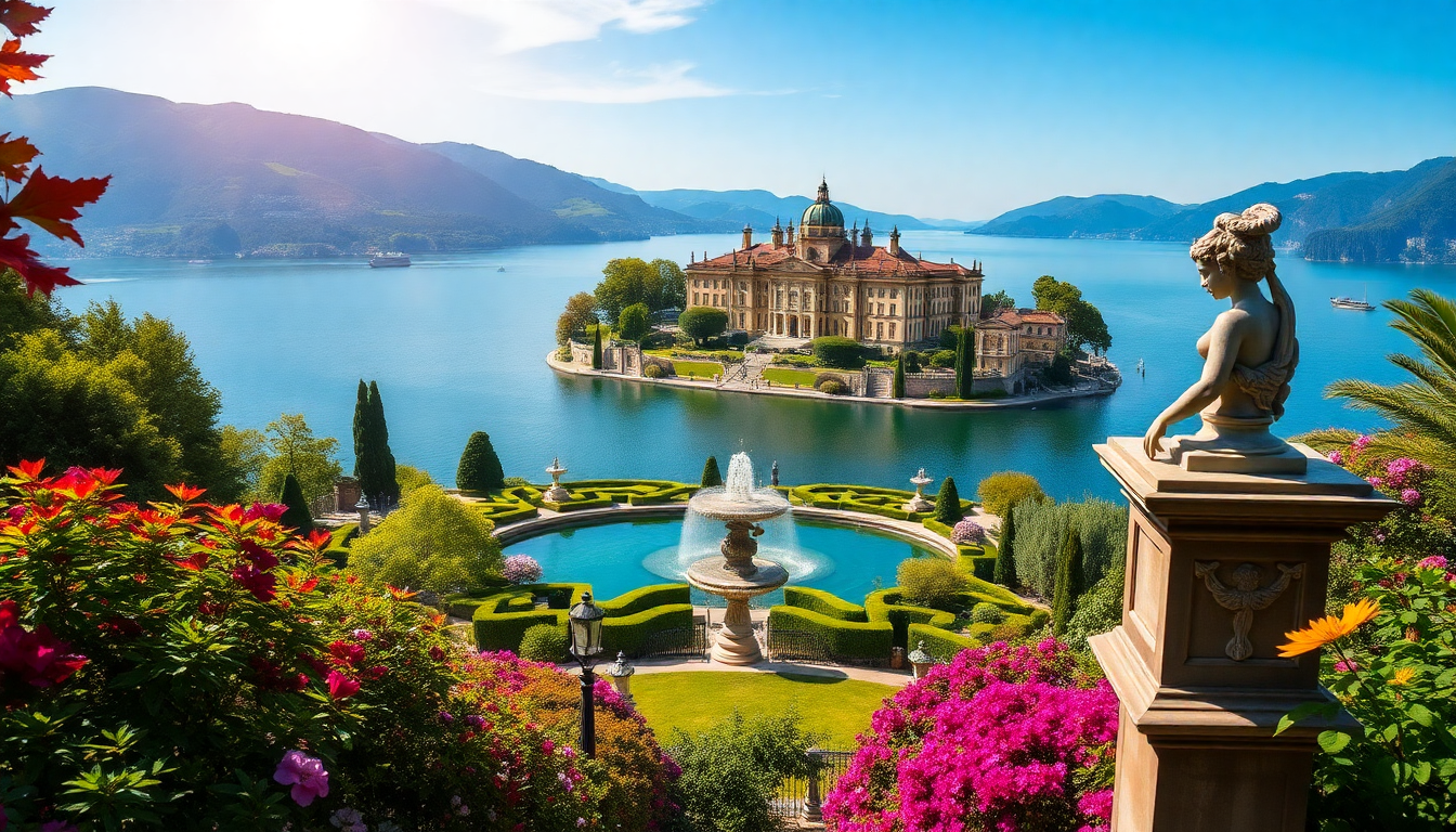 discovering the charm of isola bella on lake maggiore 1747502001