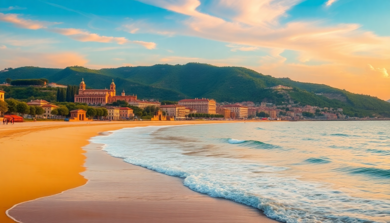 discovering the charm of pesaro a hidden gem in italy 1747229857