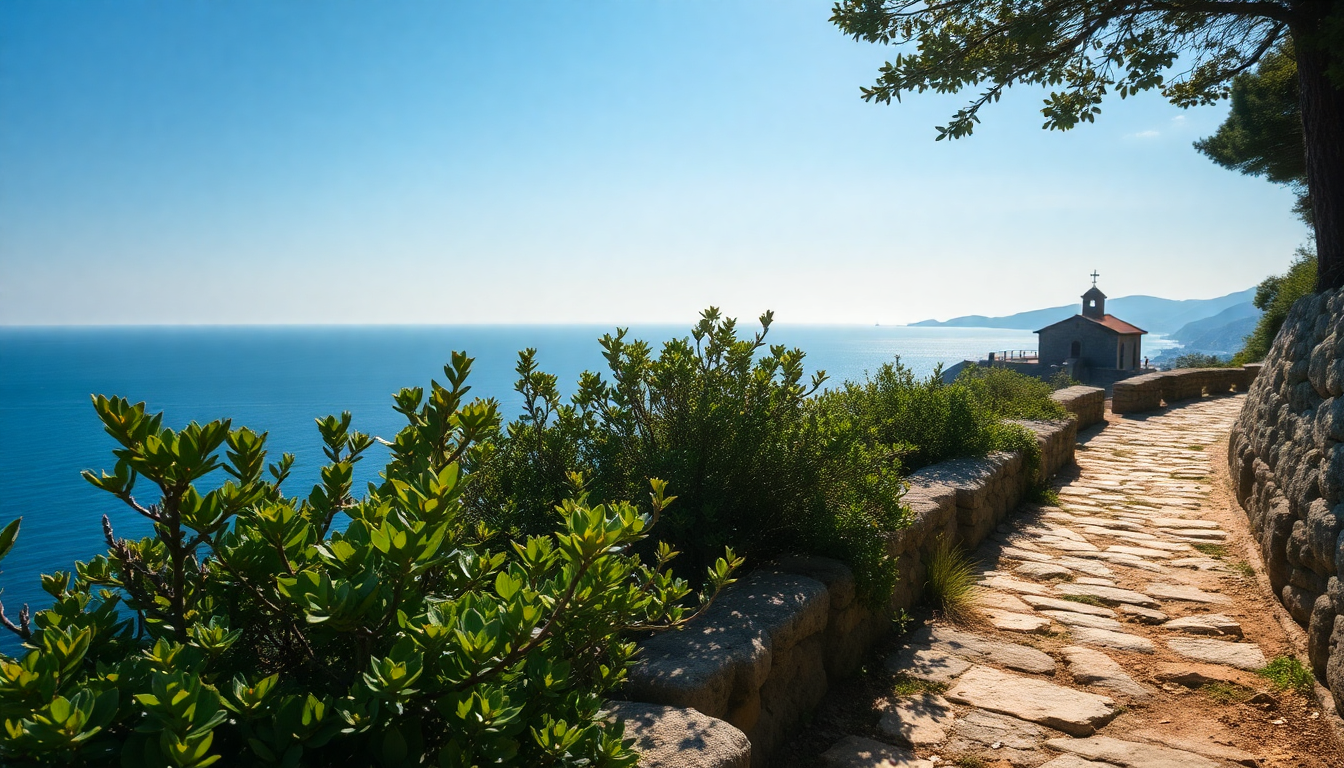 discovering the coastal path of liguria 1748043864