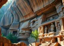 discovering the enchanting longmen caves of china 1747251806