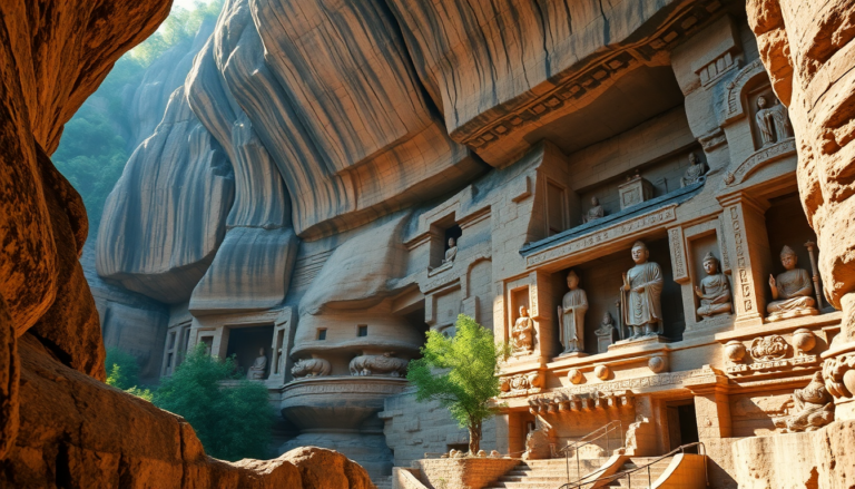 discovering the enchanting longmen caves of china 1747251806