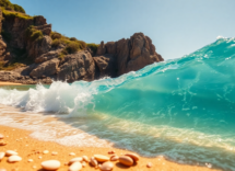 discovering the hidden beaches of liguria 1748236827