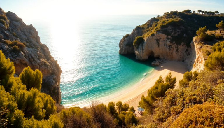 discovering the hidden beaches of tuscany 1747923037