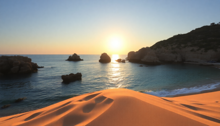 discovering the hidden beauty of cala dei gabbiani 1747571562