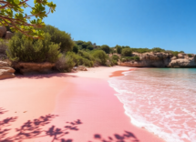 discovering the hidden gem of budellis pink beach 1747912045