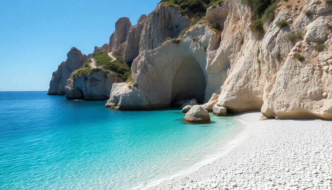 discovering the hidden gem of cala mariolu 1748449190