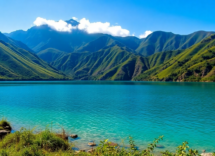 discovering the hidden gem of segara anak in lombok 1747339584