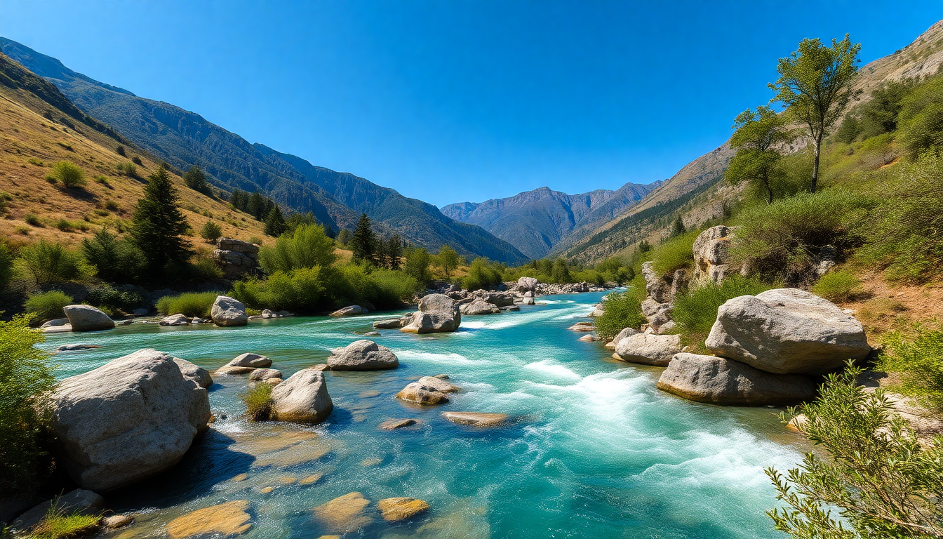 discovering the hidden gem of the vjosa river in albania 1748489485