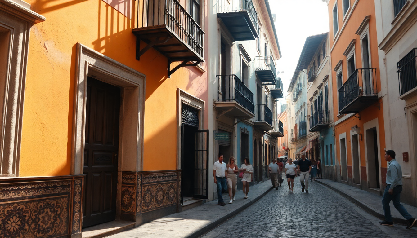 discovering the hidden gems of santo domingo 1747959649