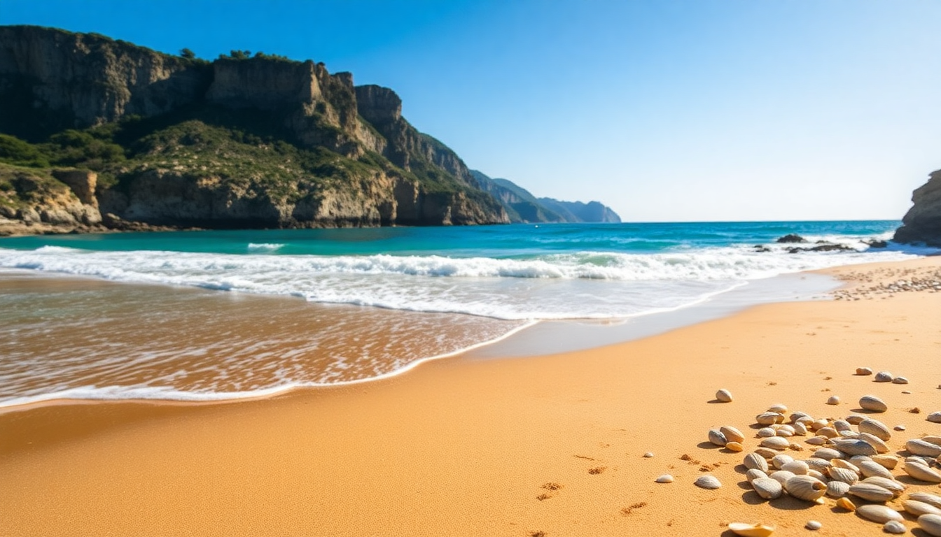 discovering the most beautiful beaches of livorno 1748113491