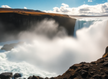 discovering the power of dettifoss waterfall in iceland 1747491024