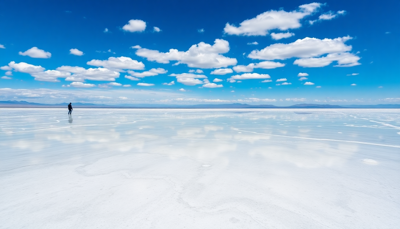 discovering the surreal beauty of salar de uyuni 1748036542