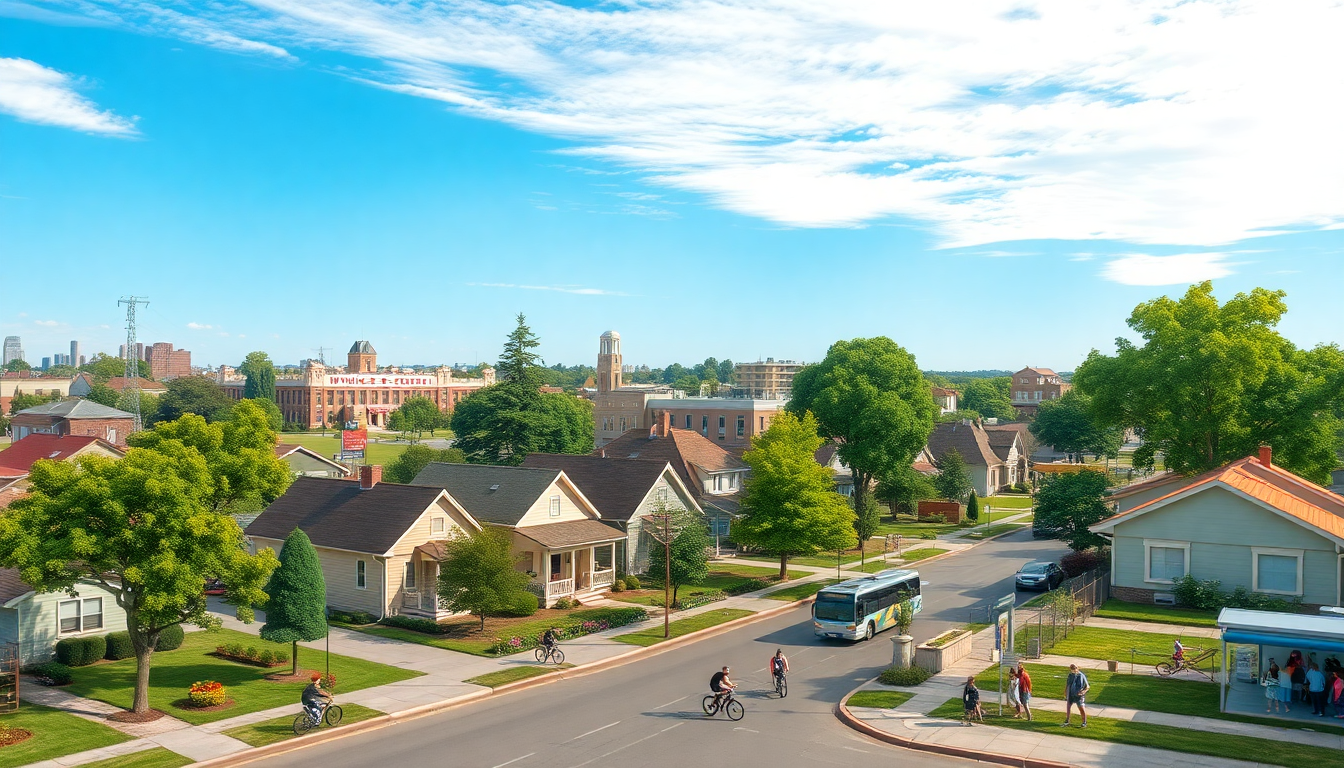 discovering the true springfield where the simpsons call home 1747378045