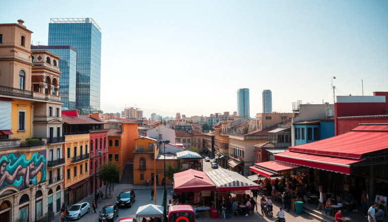 discovering the vibrant heart of tirana 1748277151