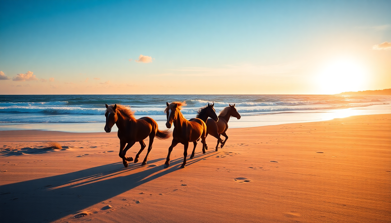 discovering the wild beauty of assateague island 1748529689