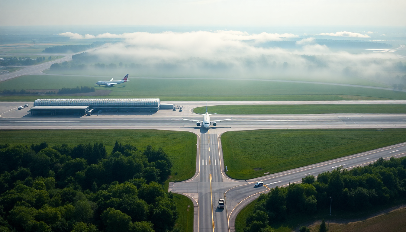 discovering weeze airport your gateway to affordable travel 1747560582