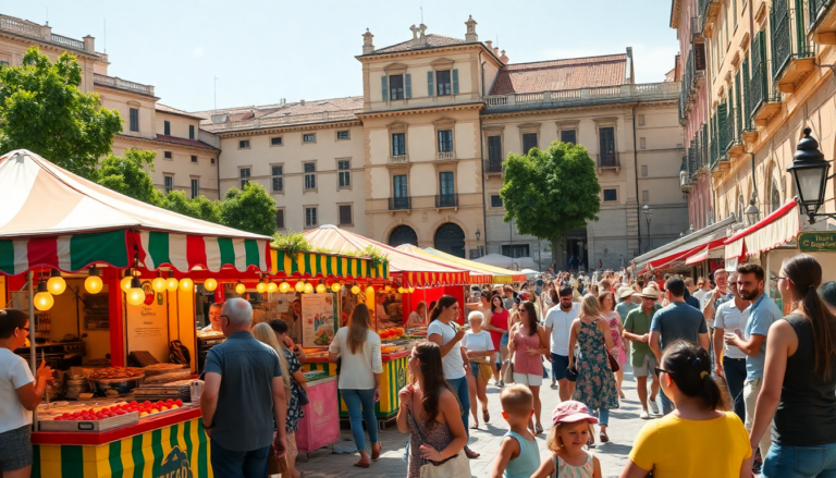 enjoy the long weekend of june 2nd with exciting events across italy 1748555311