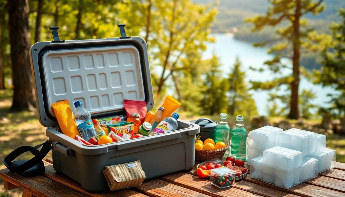 essential tips for cooler packing on your next adventure 1748671107