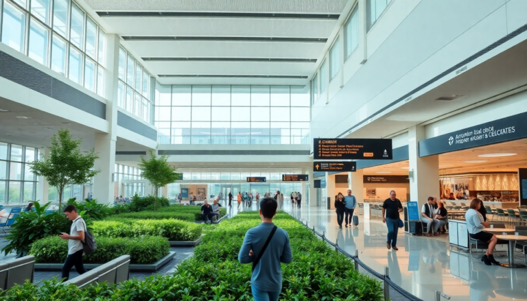 exciting updates at italian airports for travelers 1748339367
