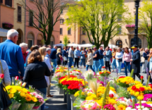 exciting weekend events and festivals to explore 1747904744