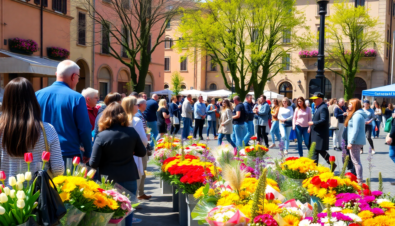 exciting weekend events and festivals to explore 1747904744