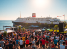 experience the day trip festival at the queen mary 1746370402