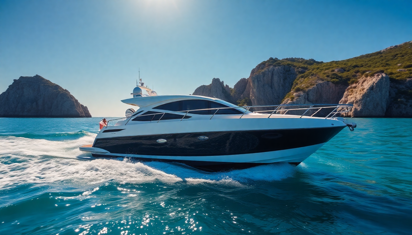 experience the luxury of renting a magnum marine 45 1747363178