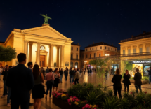 experience the magic of the 2025 night of museums 1747295673