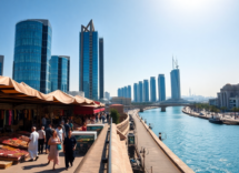 explore doha in three days a travelers guide 1746717580