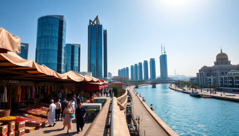 explore doha in three days a travelers guide 1746717580